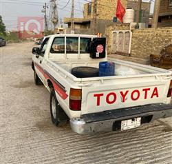 تۆیۆتا هایلۆکس